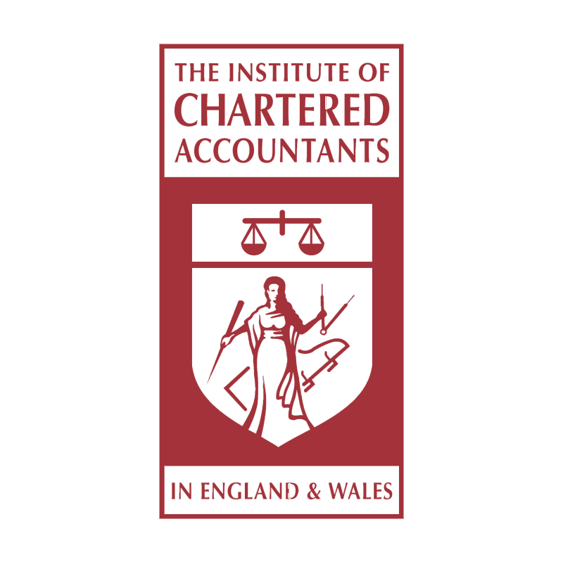 The Institute Of Chartered Accountants vector