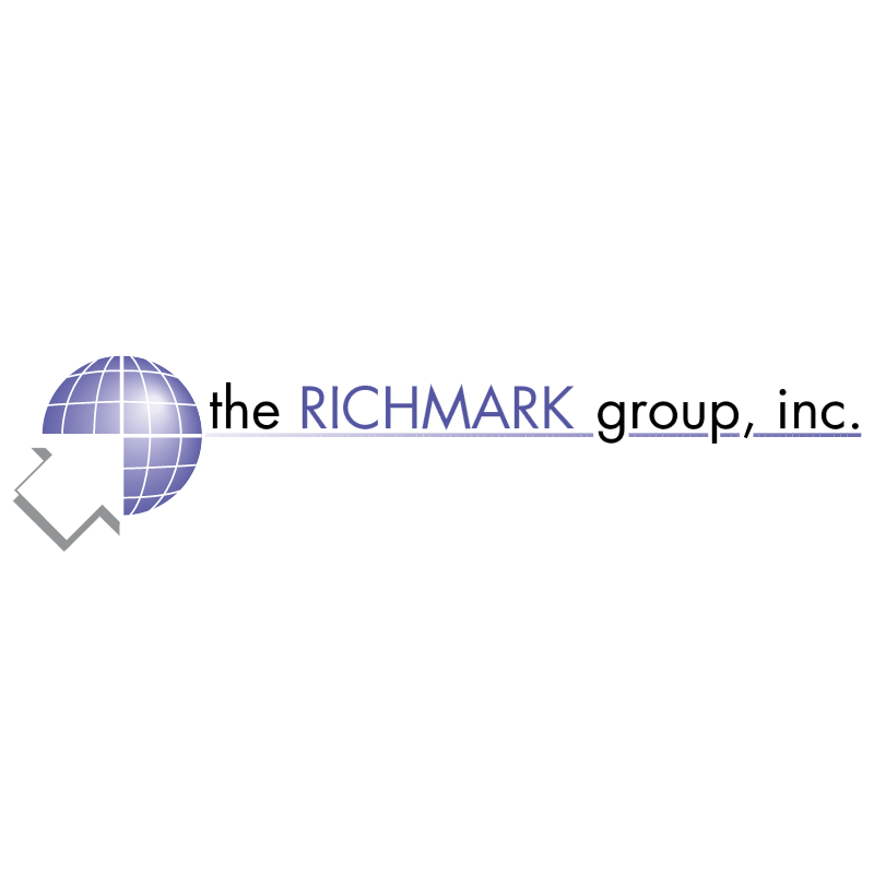 The Richmark Group vector logo