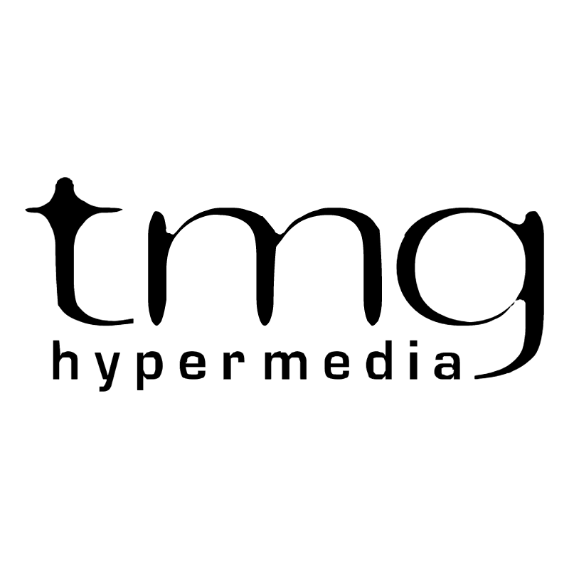 TMG Hypermedia vector