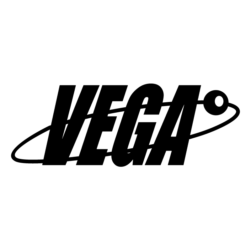 Vega vector logo