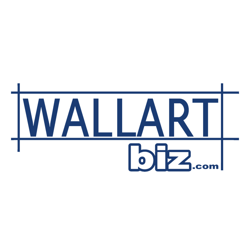 WallartBiz vector