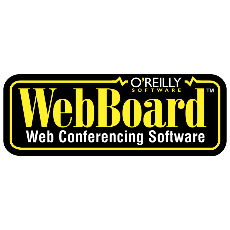 WebBoard vector logo