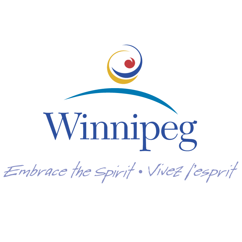 Winnipeg vector logo