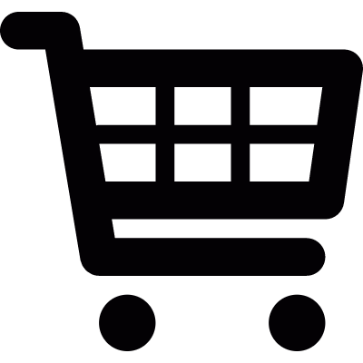 Shopping Cart vector logo