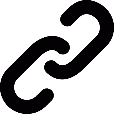 Web Link vector logo