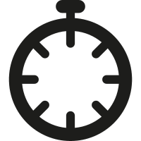 Chronometer vector