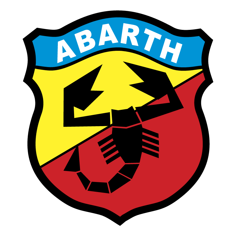 Abarth vector logo