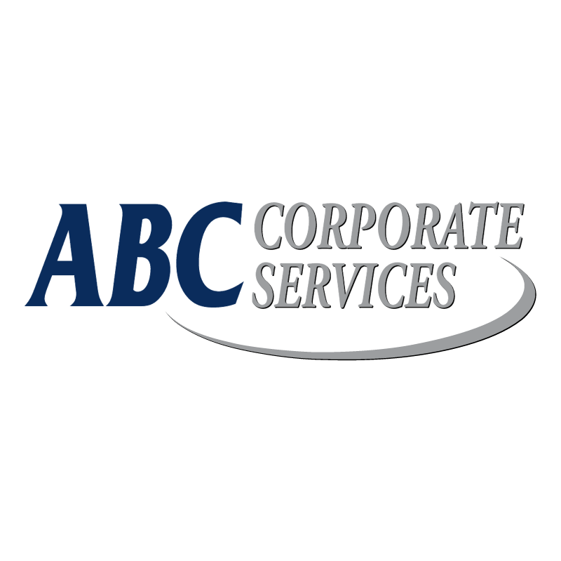 ABC Corporate Services vector