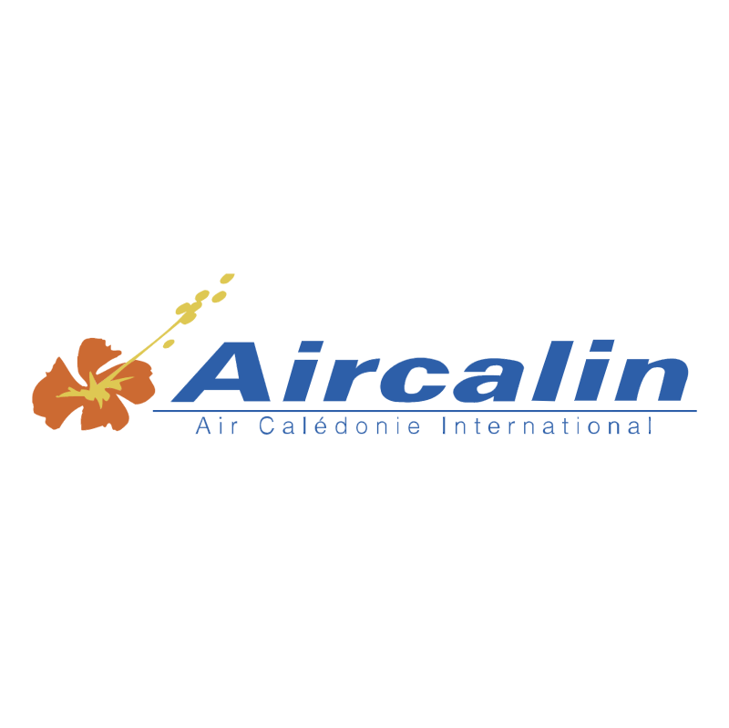 Aircalin vector