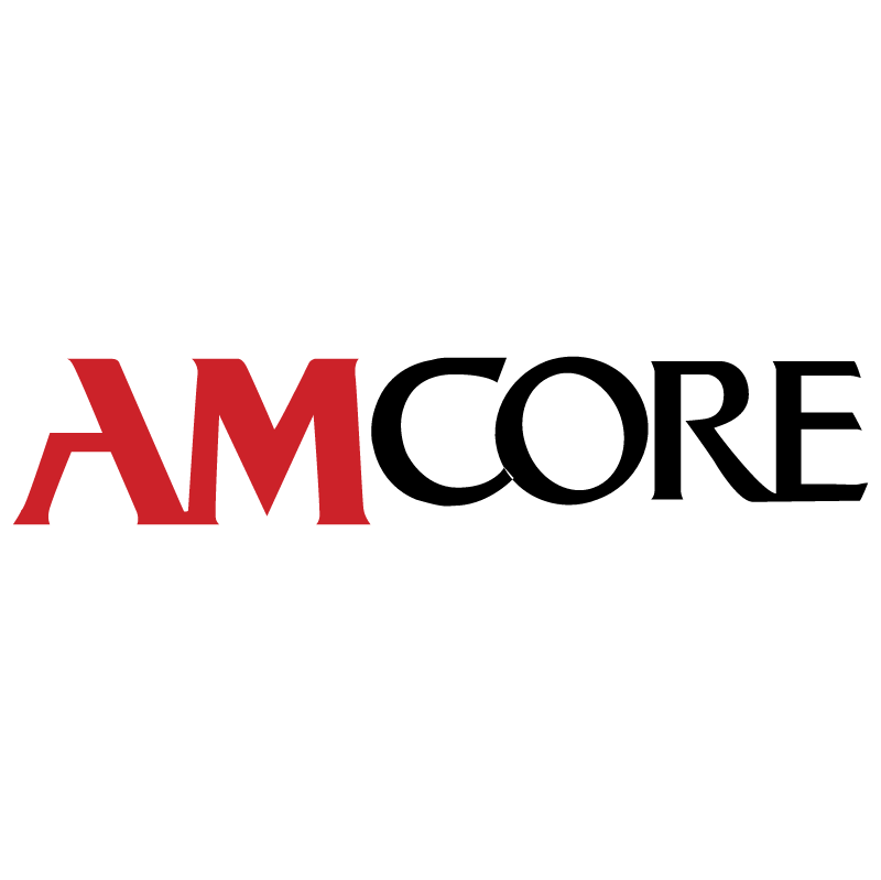 Amcore Financial 23006 vector
