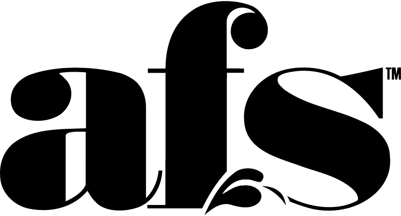 AMERICAN FLORAL SRVC vector logo