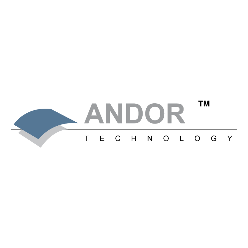 Andor Technology 59405 vector