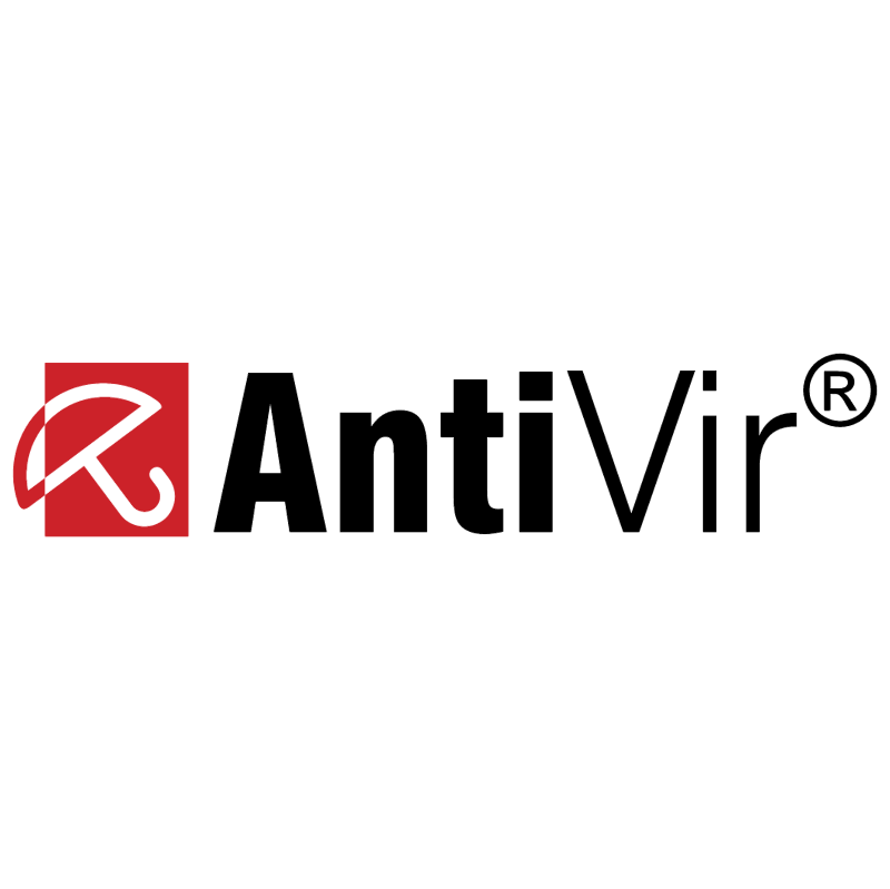 AntiVir 25139 vector logo