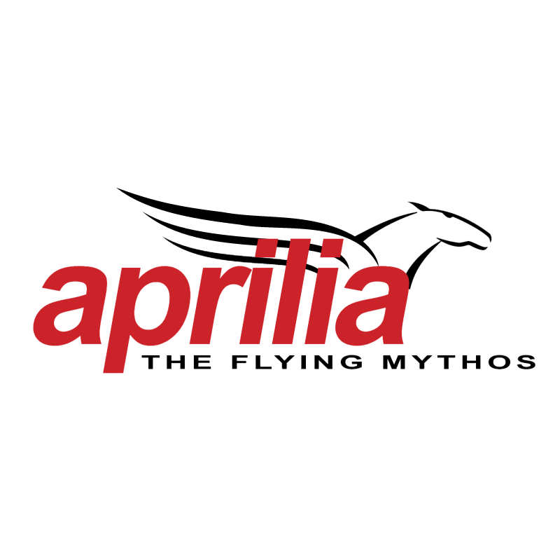 Aprilia vector logo