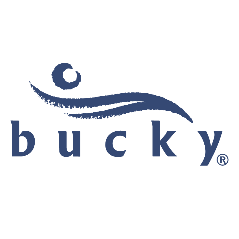 Bucky vector logo