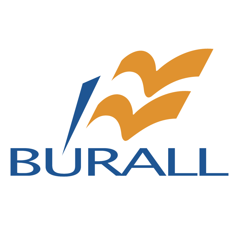 Burall of Wisbech 59372 vector logo