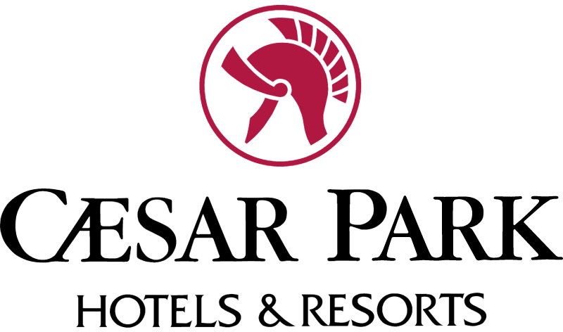 CAESAR PARK vector logo