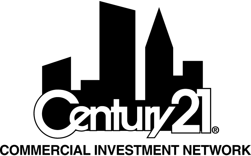 Century 21 Comm vector