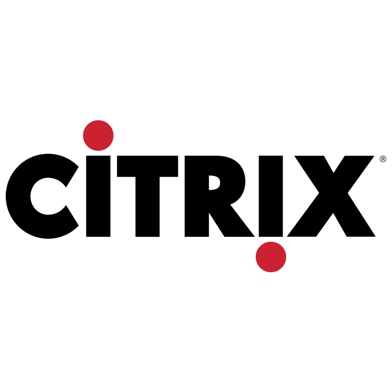 Citrix 6002 vector logo