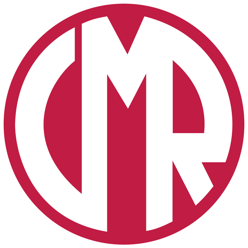 CMR vector logo