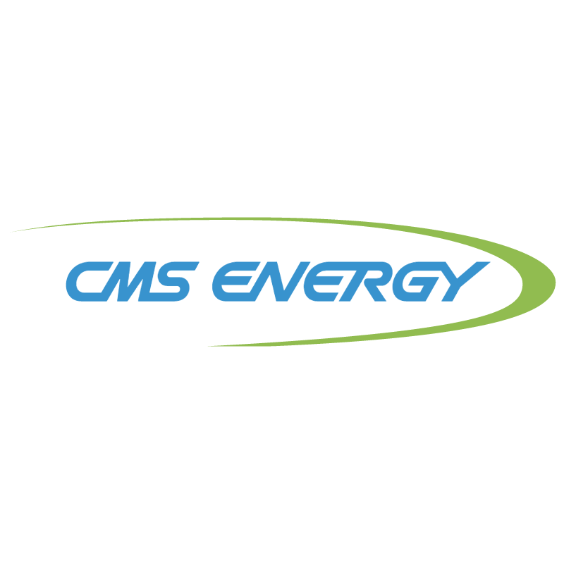 CMS Energy vector logo
