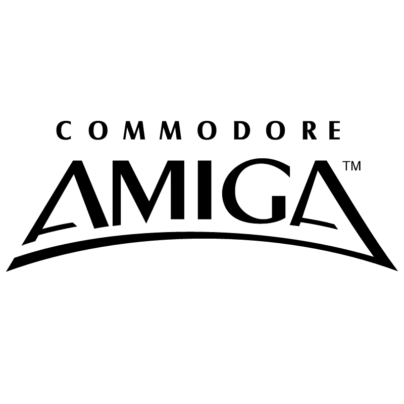 Commodore Amiga vector