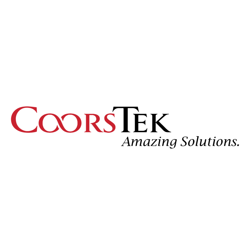 CoorsTek vector logo