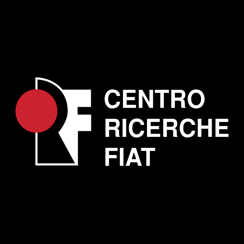 CRF vector logo