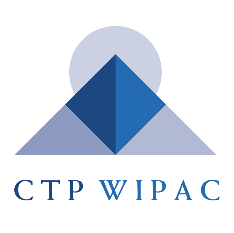 CTP Wipac vector