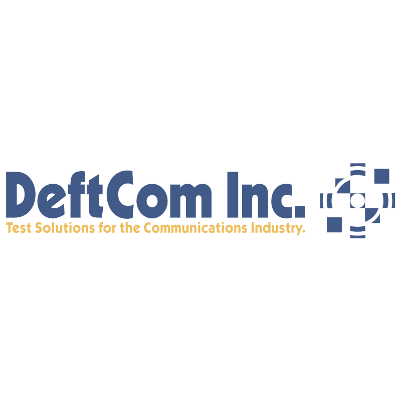 DeftCom vector