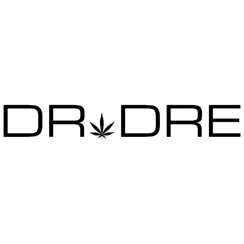 Dr Dre vector logo