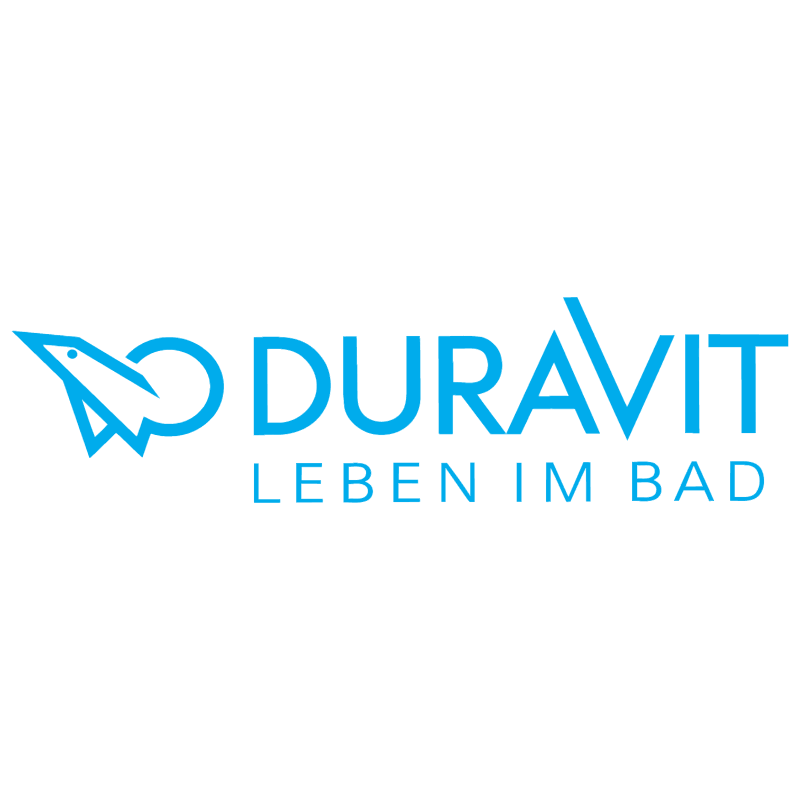 Duravit vector logo