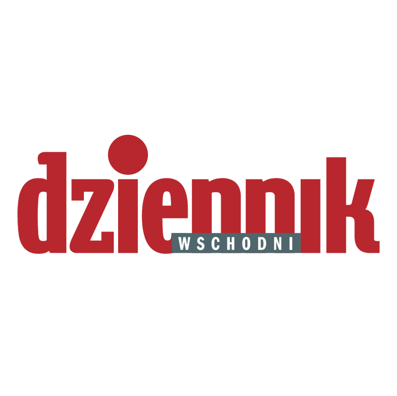 Dziennik Wschodni vector logo