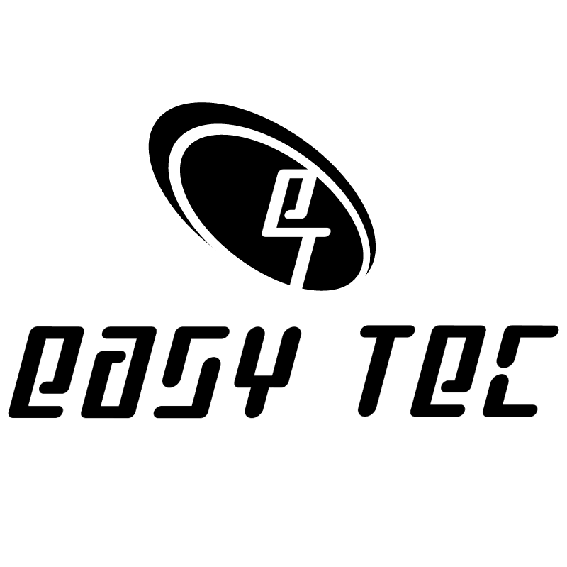 Easy Tec vector logo