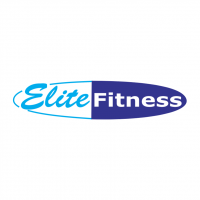 Elite Fitness vector