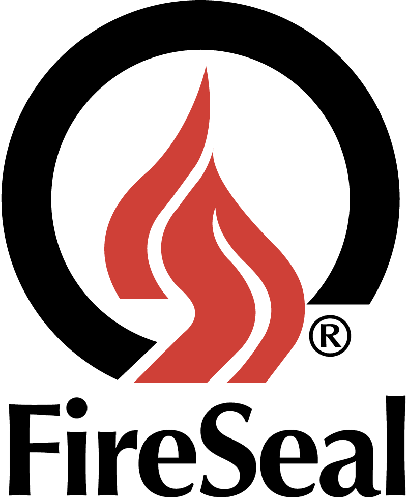 FIRE SEAL vector logo