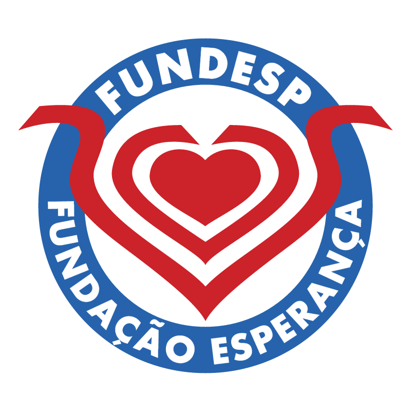 Fundesp vector logo