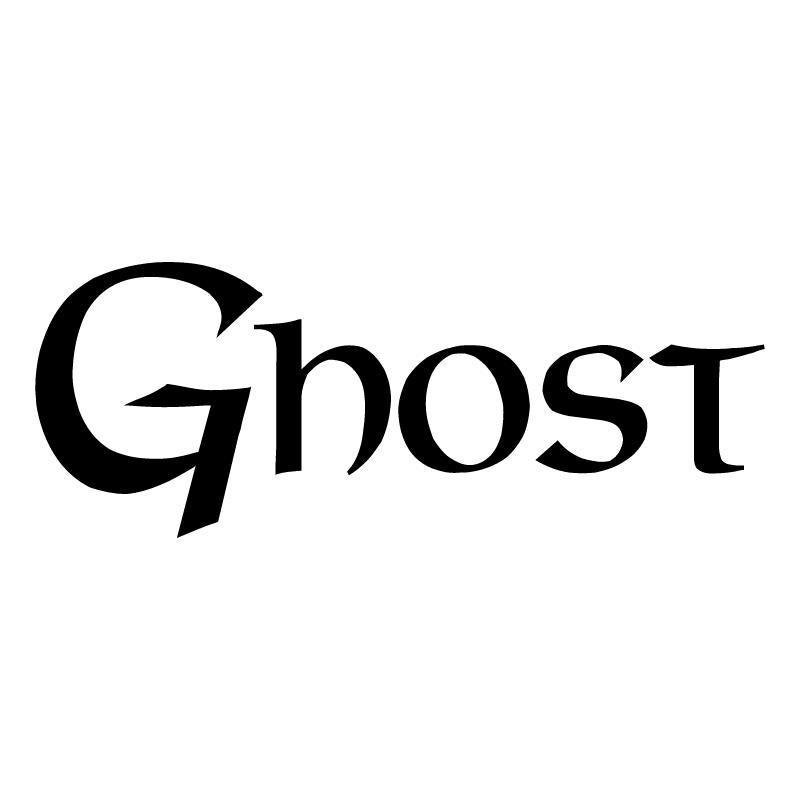 Ghost vector