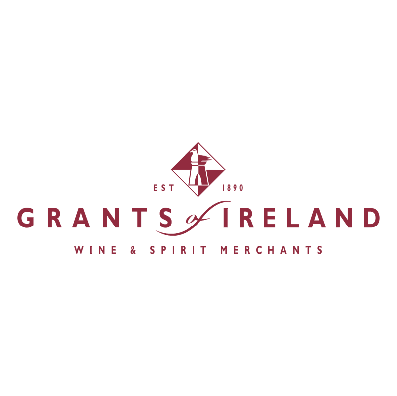 Grants of Ireland vector