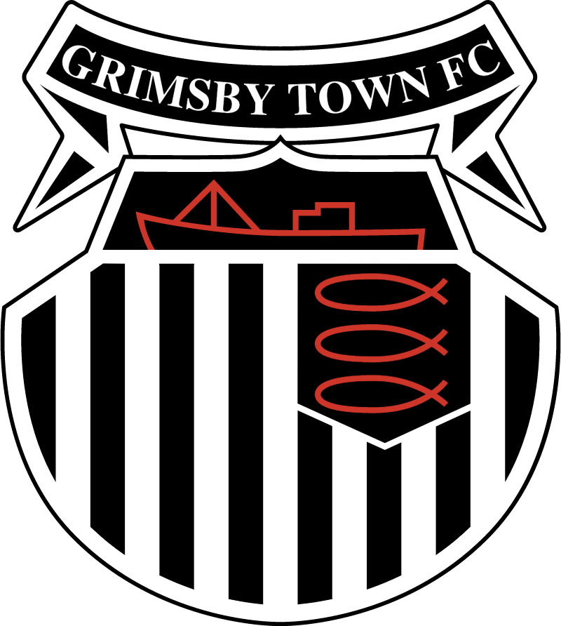 GRIMSBY vector logo