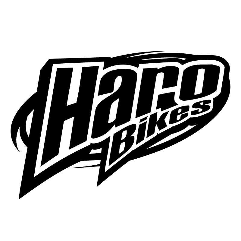 Haro Bikes vector