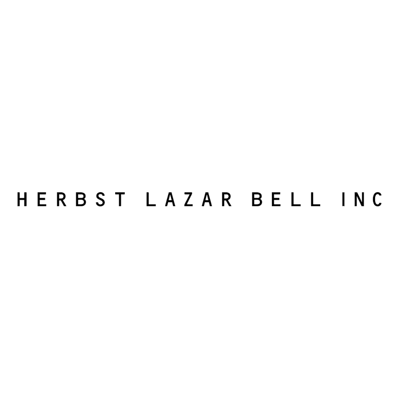 Herbst LaZar Bell vector