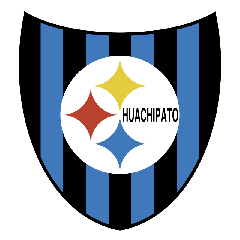 Huachipato vector logo