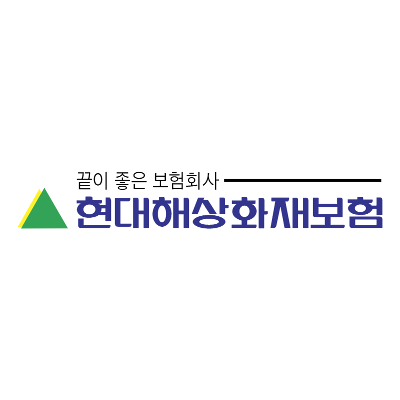 Hyundai Heavy Industries vector logo