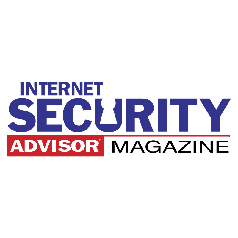 Internet Security Advisor vector