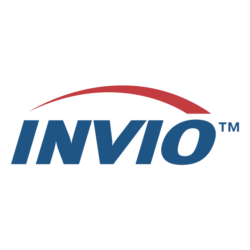 Invio Software vector logo