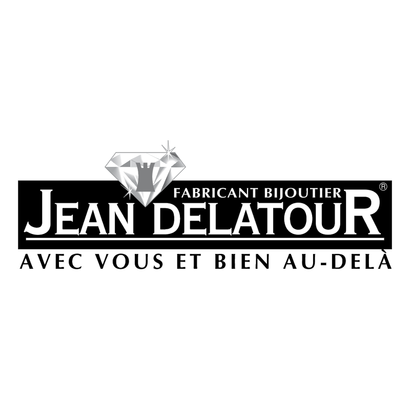 Jean Delatour vector
