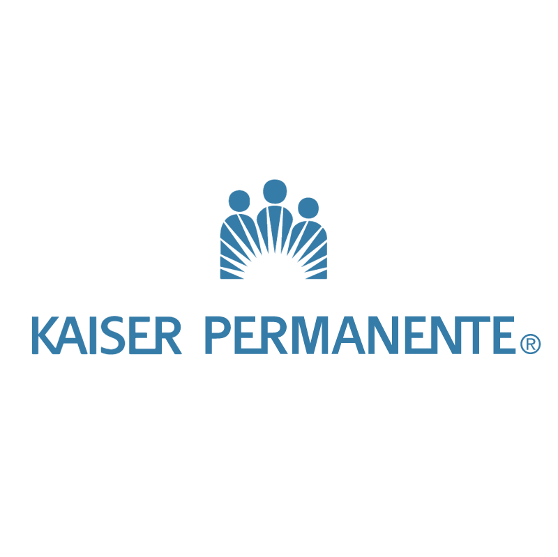 Kaiser Permanente vector logo