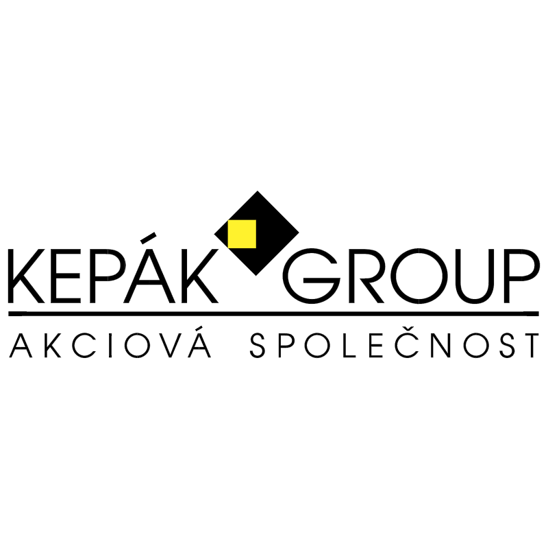 Kepak Group vector logo