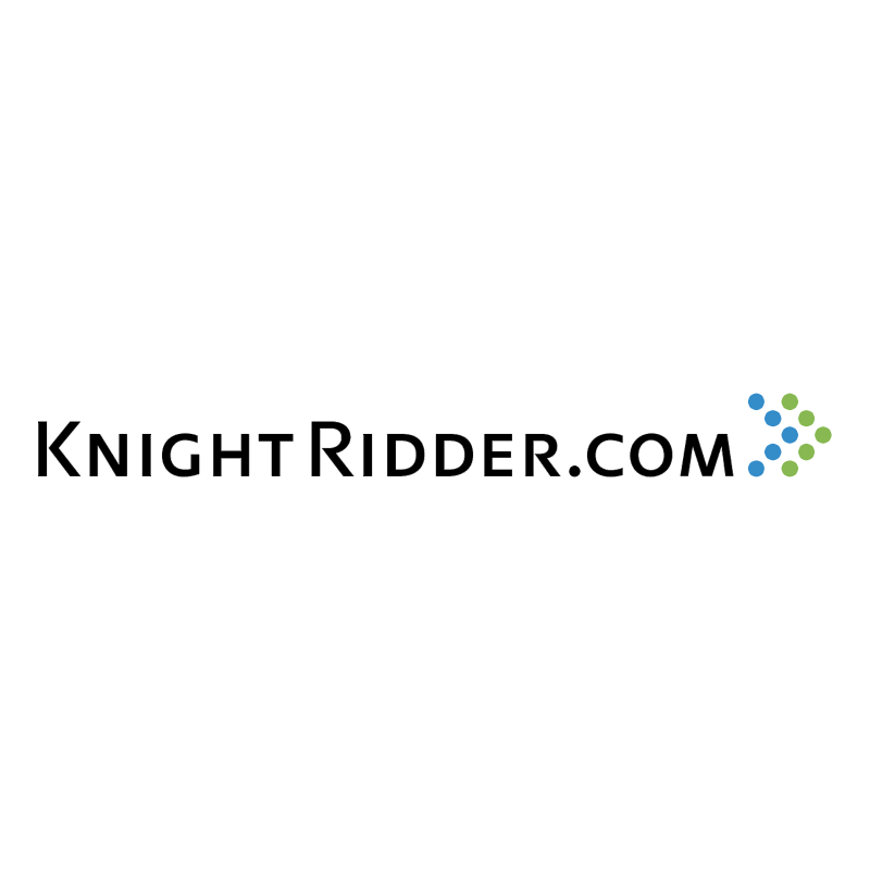 KnightRidder com vector
